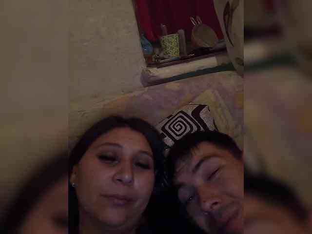 Mary-and-Max webcam