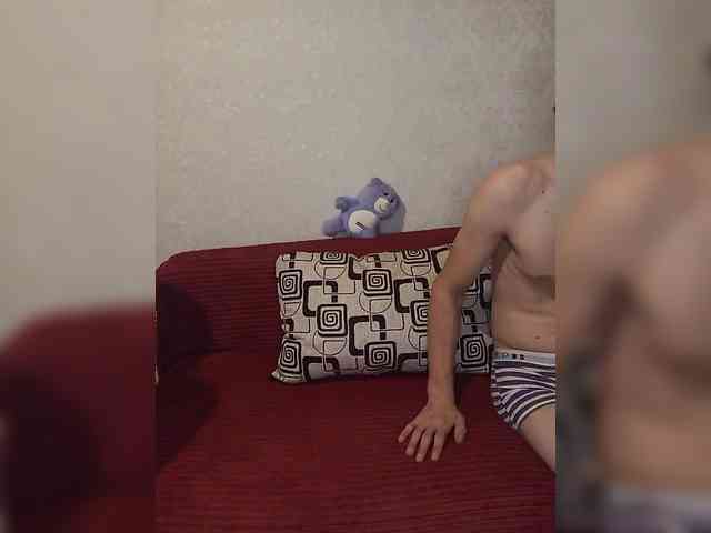 Mary-and-Max webcam