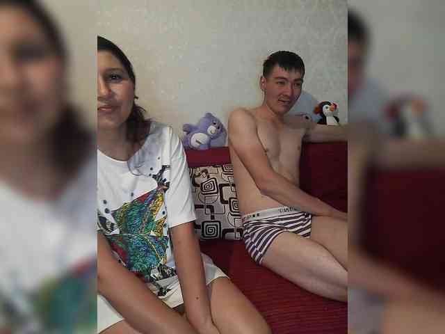 Mary-and-Max webcam