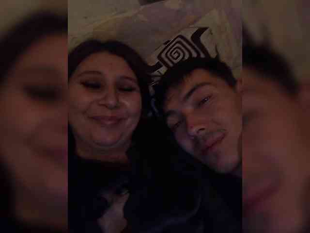Mary-and-Max webcam