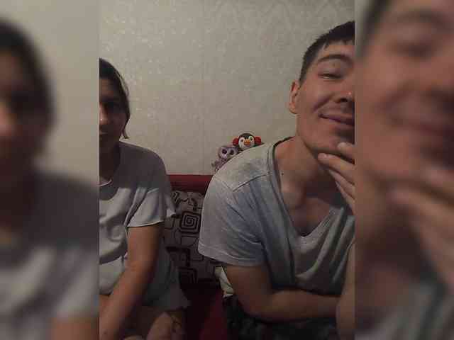 Mary-and-Max webcam