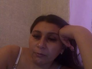 MaryHopkins Porn Show