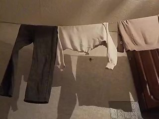 MaryHopkins Porn Show