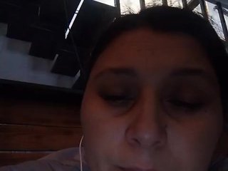 MaryHopkins Porn Show