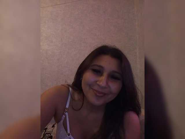 MaryHopkins from BongaCams