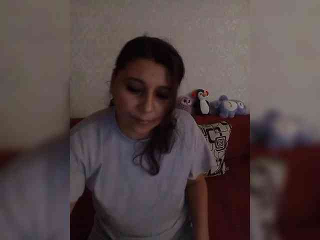 MaryHopkins webcam