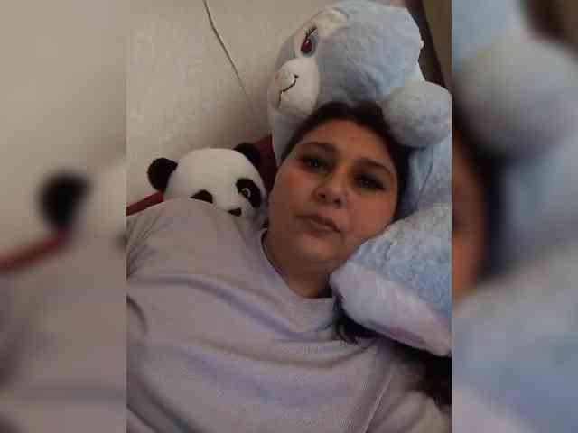 MaryHopkins webcam