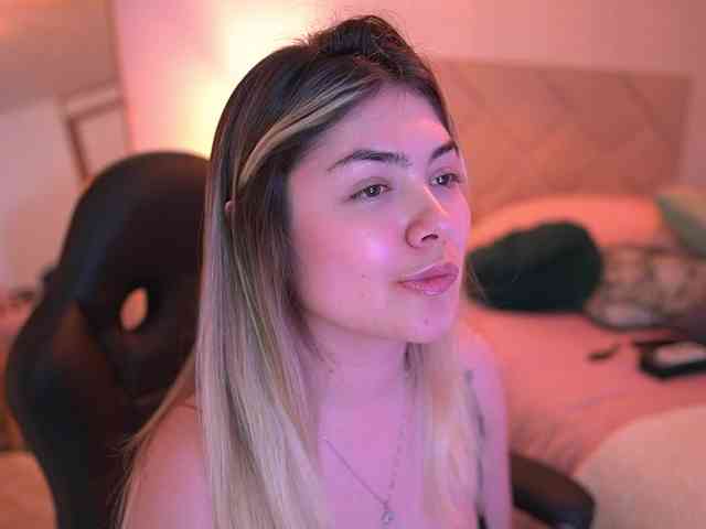 LauBee webcam
