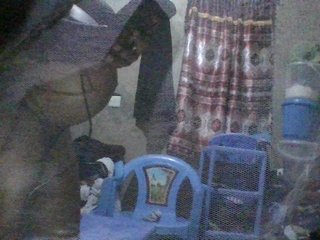 PrettyBelly Porn Show