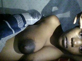 PrettyBelly Porn Show