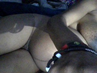 PrettyBelly Porn Show