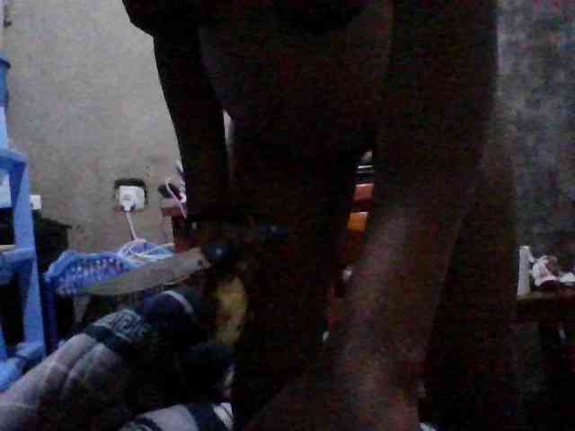 PrettyBelly webcam