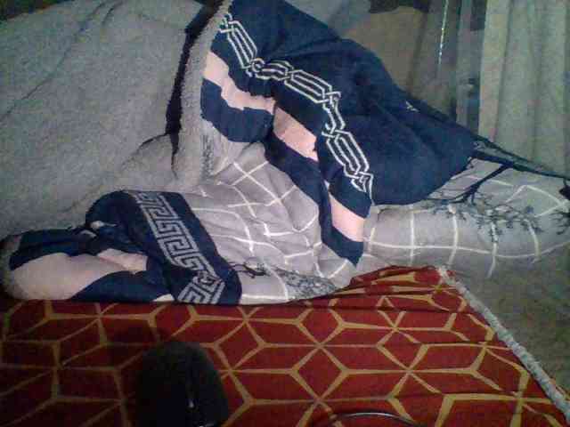 PrettyBelly webcam