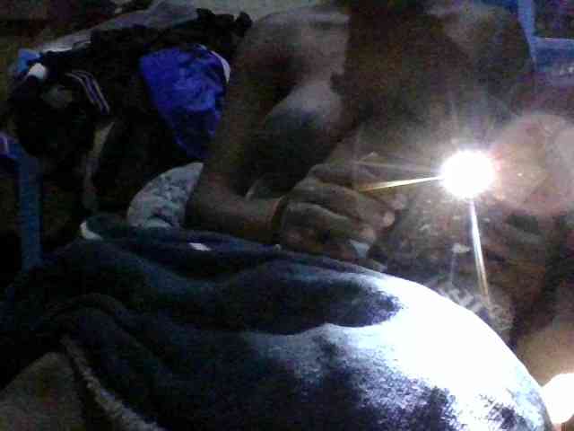 PrettyBelly webcam