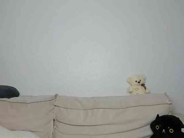 daeneryy Live Webcam on BongaCams