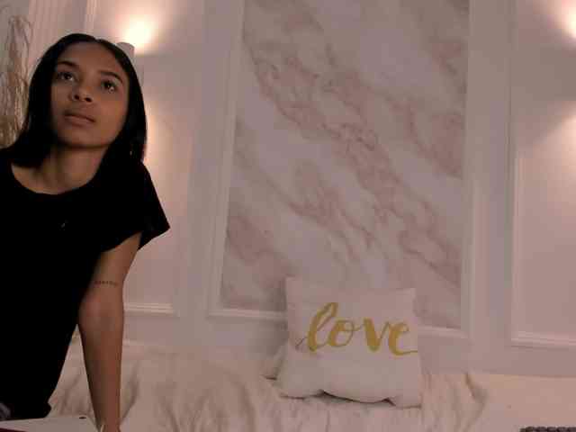 celeste-15 Live Webcam on BongaCams