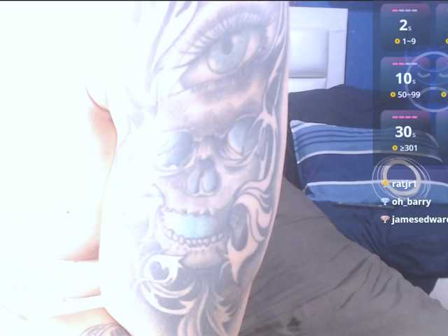 Check out LeoAndKali's smoking hot cam show for fascinating sexiness LeoAndKali from BongaCams
