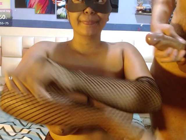 LeoAndKali's BongaCams show and profile