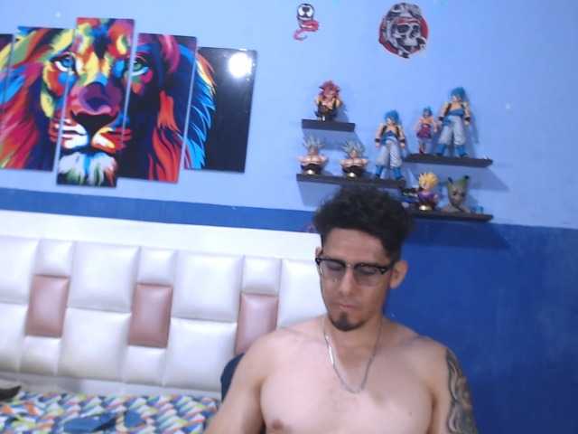 LeoAndKali's BongaCams profile