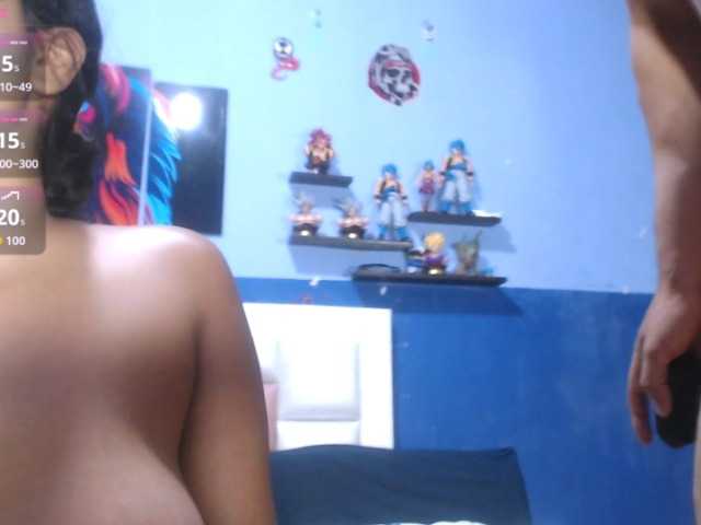 LeoAndKali's BongaCams profile