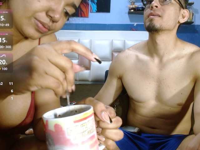 LeoAndKali's BongaCams show and profile