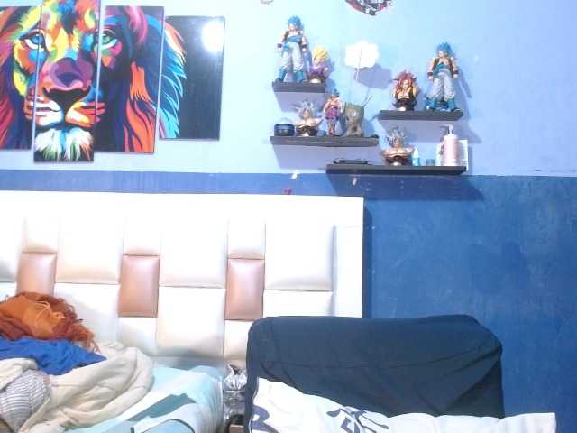 LeoAndKali's BongaCams show and profile