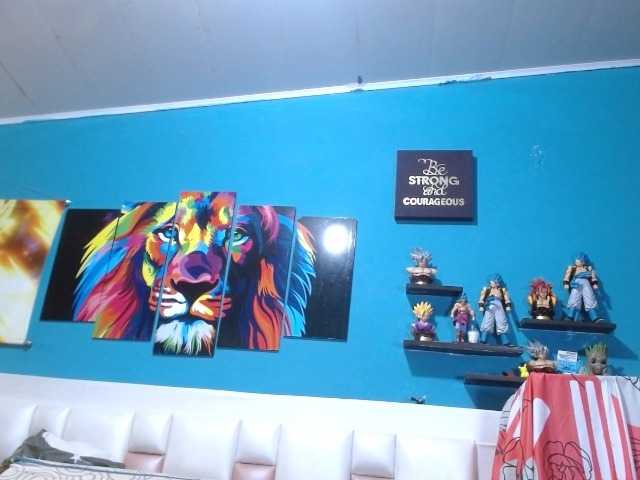 Preview of leoandkali