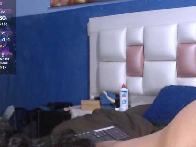 LeoAndKali from BongaCams is Freechat