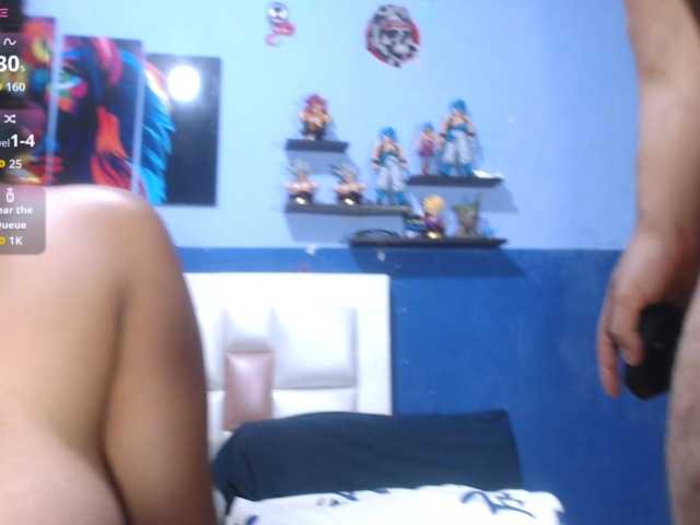  LeoAndKali chat room