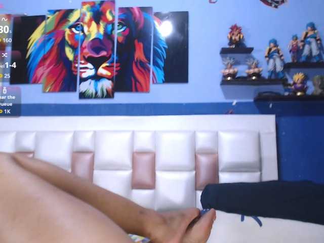 LeoAndKali's BongaCams show and profile