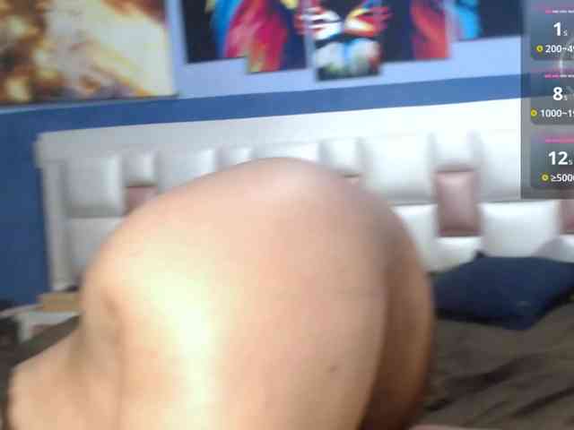LeoAndKali webcam