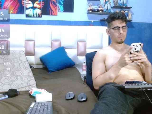 LeoAndKali LeoAndKali