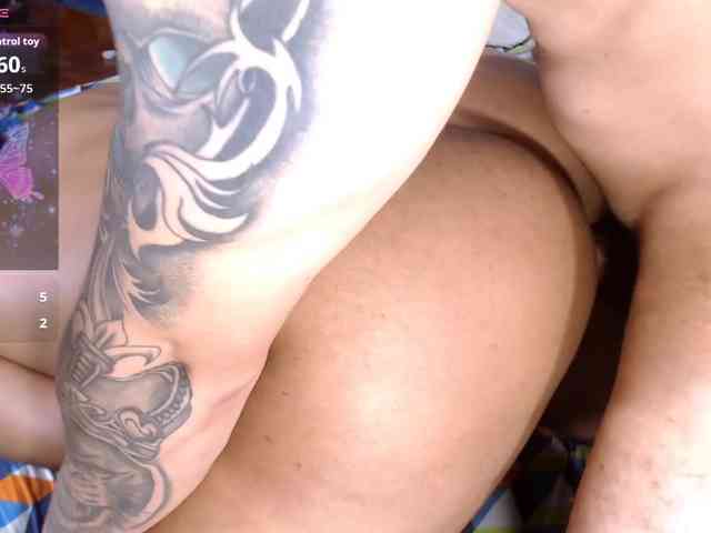 LeoAndKali LeoAndKali