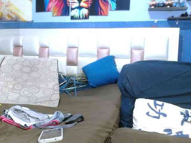 LeoAndKali LeoAndKali