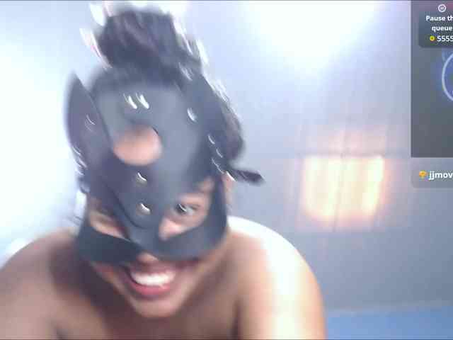 LeoAndKali webcam