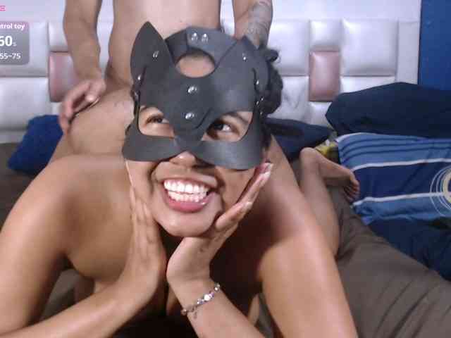 LeoAndKali LeoAndKali