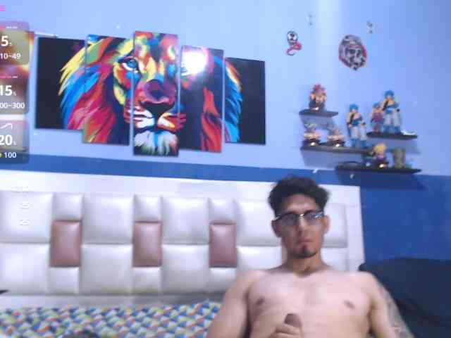 LeoAndKali webcam