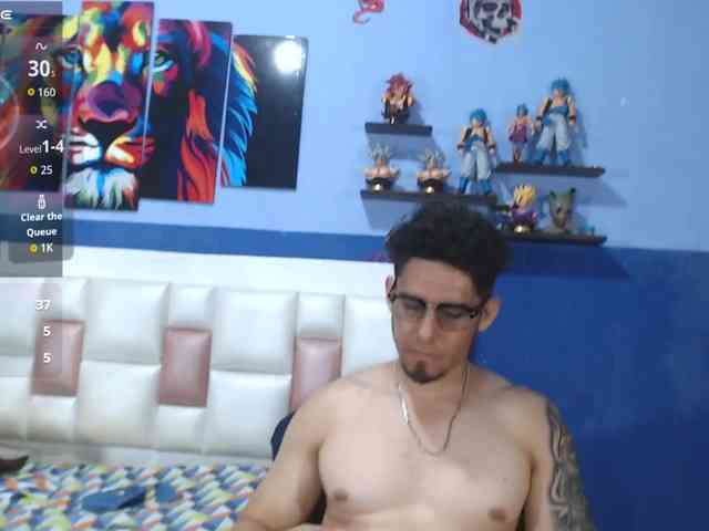 LeoAndKali
