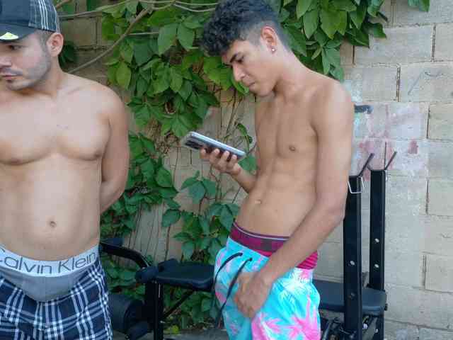 Dylandandjhon Dylandandjhon