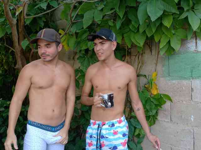 Dylandandjhon Dylandandjhon