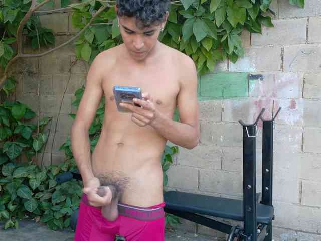 Dylandandjhon Dylandandjhon