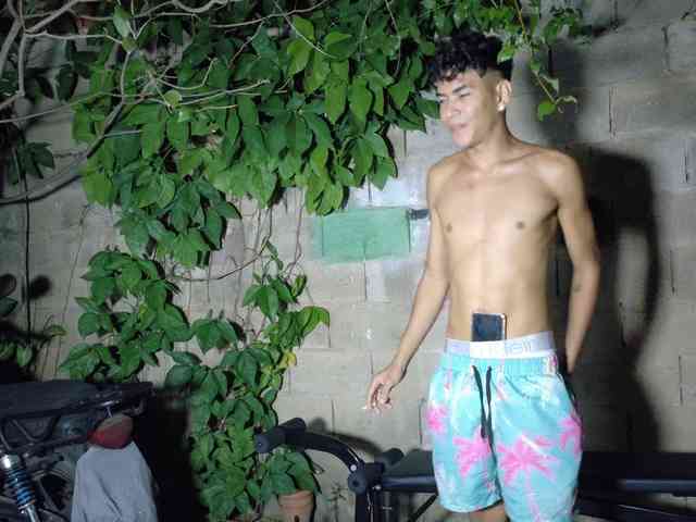 Dylandandjhon Dylandandjhon