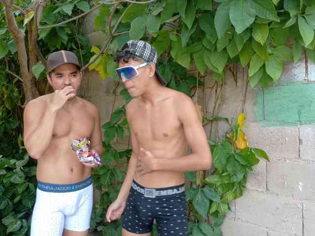 Dylandandjhon Dylandandjhon