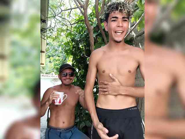 Dylandandjhon Live Webcam on BongaCams Dylandandjhon Live Webcam on BongaCams