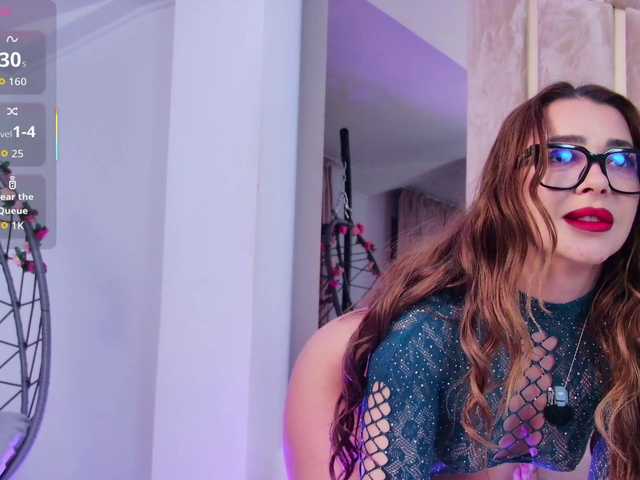 ChanelStorm's BongaCams show and profile