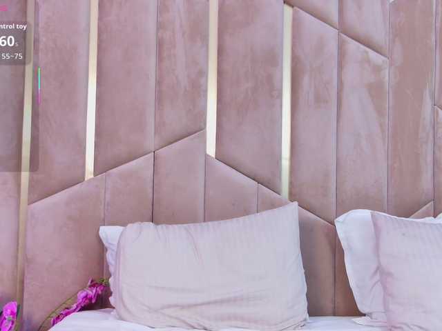 ChanelStorm's BongaCams show and profile