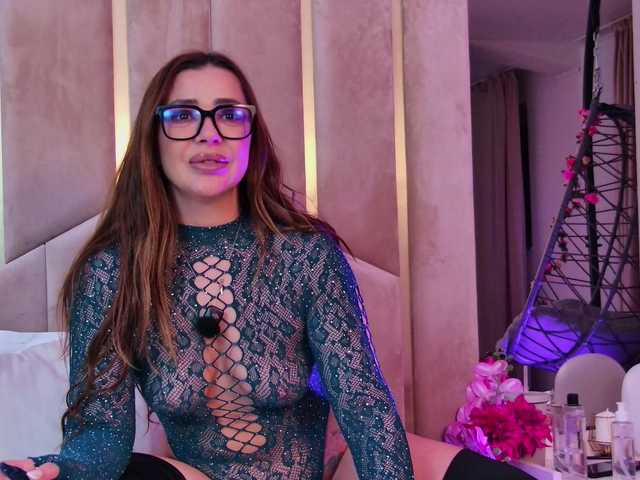 ChanelStorm's BongaCams show and profile