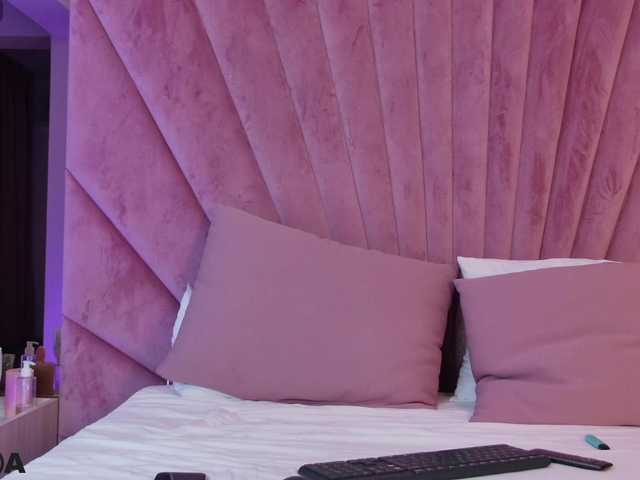 ChanelStorm's BongaCams show and profile