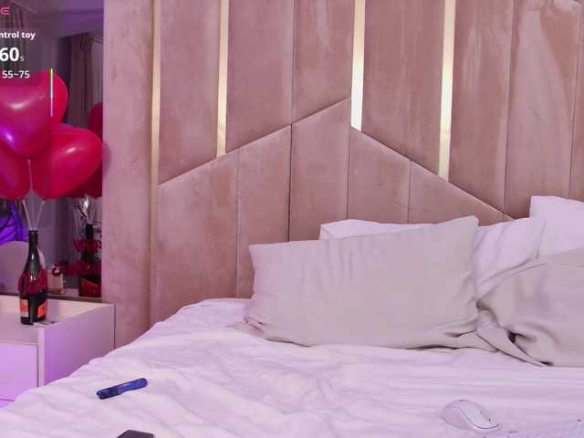 ChanelStorm's BongaCams show and profile