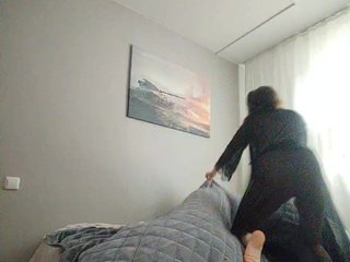 AleksaTop069 Porn Show